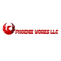 Phoenix Works LLC logo - Similar company to Phoenix Works