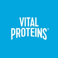Vital Proteins logo - Similar company to Thrive Market