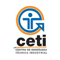 CETI Plantel Colomos logo - Similar company to Conalep Jalisco