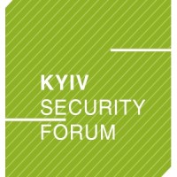 Kyiv Security Forum logo - Similar company to Centre Of United Actions