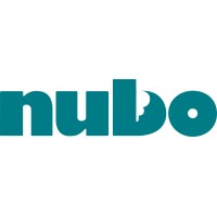 Nubo logo - Similar company to Nubo