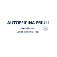 Autofficina Friuli Srl logo - Similar company to Cf Elettroautomazioni
