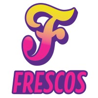 Frescos Naturales logo - Similar company to Grumpy Ginger