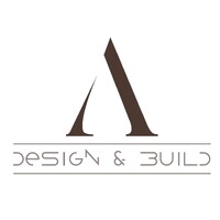 A Design & Build logo - Similar company to Php Architecture