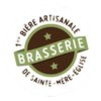 Brasserie Artisanale de Sainte-Mère-Eglise logo - Similar company to Petrol Brewing Company