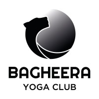Bagheera Yoga Club logo - Similar company to Ca Balma Athlétisme