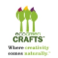 Eco Green Crafts