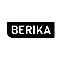 BERIKA logo - Similar company to Bitastad As