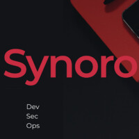 Synoro logo - Similar company to Triibo