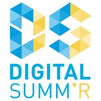 Digital SummR logo - Similar company to Digital League