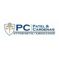 Law Offices of Patel & Cardenas logo - Similar company to Deirdre'S House