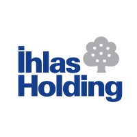 İhlas Holding logo - Similar company to Tekhnelogos