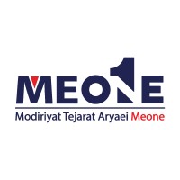 Meone logo - Similar company to Meonet