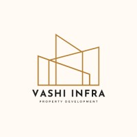 Vashi Infra logo - Similar company to Road Project