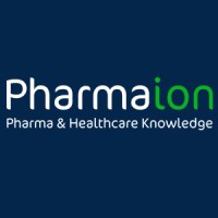 Pharmaion logo - Similar company to Kurtosis Research And Analytics Services