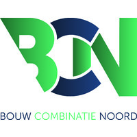 BC Noord B.V. logo - Similar company to Geste-Bouw