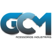 GCM VEDAÇÕES E ACESSÓRIOS INDUSTRIAIS LTDA logo - Similar company to Reis Brasil Mangueiras E Vedações