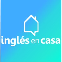 Inglés En Casa logo - Similar company to Grupo Crece Idiomas