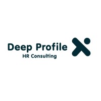 Deep Profile logo - Similar company to Startupulse