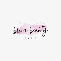 Bloom Beauty logo - Similar company to Bridgee