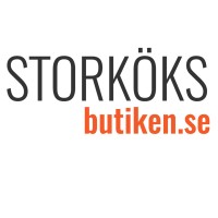 Storköksbutiken - Restaurangutrustning & storköksmaskiner logo - Similar company to Globaltic