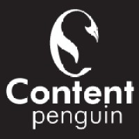 Content Penguin logo - Similar company to Content Chefs