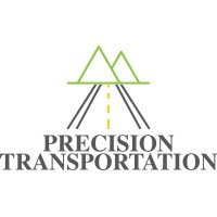 Precision Transportation logo - Similar company to 1St Express Inc