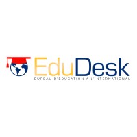 EduDesk logo - Similar company to Actisales Group