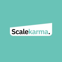 Scalekarma logo - Similar company to Support Tech