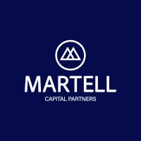 Martell Capital Partners logo - Similar company to A