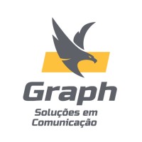 Graph Comunicação Visual logo - Similar company to Cop E Graf - Gráfica E Comunicação Visual