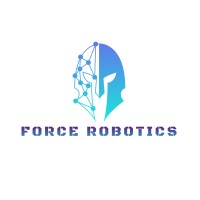 Force Robotics, LLC logo - Similar company to Crossmark Management Group