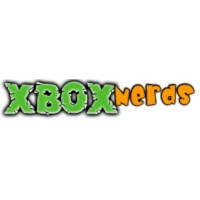 Xbox Nerds logo - Similar company to Smash Jump