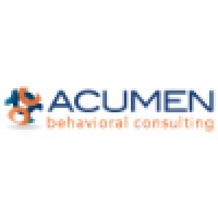 Acumen Behavioral Consulting, Inc.