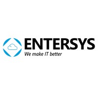 Entersys | שירותי מחשוב לעסקים logo - Similar company to שירותי מחשוב לעסקים | שירותי מחשוב ענן | שירדן ייזמות וטכנולוגיה העתיד שלך כבר כאן  | It Services ✔️