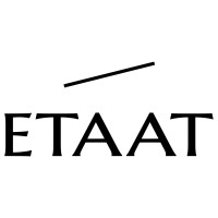 ETAAT logo - Similar company to Matcha Samurai