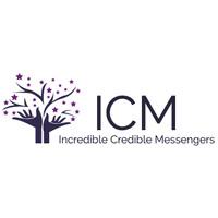 Incredible Credible Messengers Inc. logo - Similar company to Genesis Collective