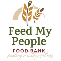 Feed My People Food Bank logo - Similar company to Techgroups