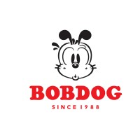 Bobdog logo - Similar company to Step2Wo