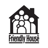 Friendly House, Inc. logo - Similar company to Oregon Lions Sight & Hearing Foundation