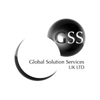 Global Solution Services logo - Similar company to Global Solutions Services