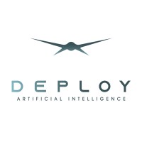 Deploy Ai logo - Similar company to Deploy.Ai