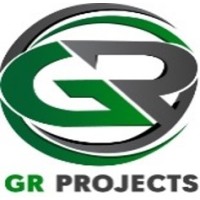 Gulf Resources Projects Co. For Contracting logo - Similar company to Gulf Development Contracting (Gdcc) تطوير وتنمية الخليج للمقاولات