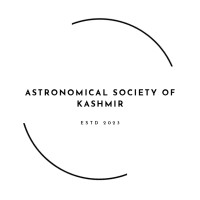 Astronomical Society of Kashmir logo - Similar company to Kam Capital