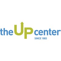 The Up Center logo - Similar company to Thomas Johnson Solutions, Llc