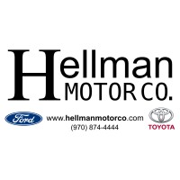 Hellman Motor Co.