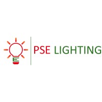PSE Lighting logo - Similar company to Powell System Engineering Limited