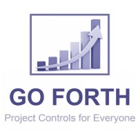 GO FORTH logo - Similar company to Trident Training Centre