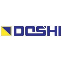 Doshi Group logo - Similar company to Shep Engineering