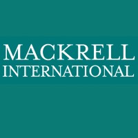 Mackrell International Legal Network logo - Similar company to Buzzwise